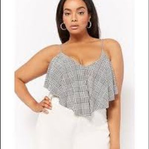 Forever 21. Bodysuit. NWT!